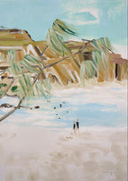 Sojourn - Limited Edition Print