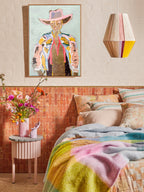 Sombrero - Limited Edition Print