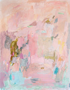 Something Like Summer - Limited Edition Print