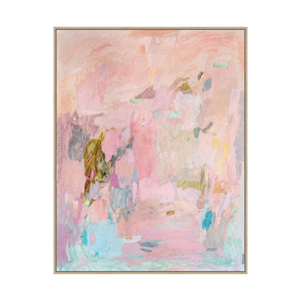 Something Like Summer - Limited Edition Print