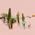 Spirit - Print-Prints-Kate Jarman-Greenhouse Interiors Pty Ltd