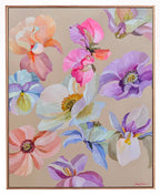 Spring Posy Original Artwork