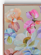 Spring Posy Original Artwork