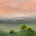 Summer's Glow - Original Art