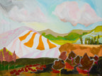 Sweetie Pie - Limited Edition Print