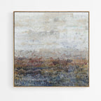 Take A Breath And Steep - Limited Edition Print