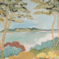 The Briny III - Limited Edition Print-Prints-Marcia Priestley-Greenhouse Interiors Pty Ltd