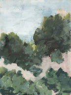 The Back Woods II - Limited Edition Print