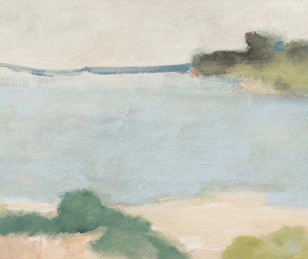 The Briny I - Limited Edition Print