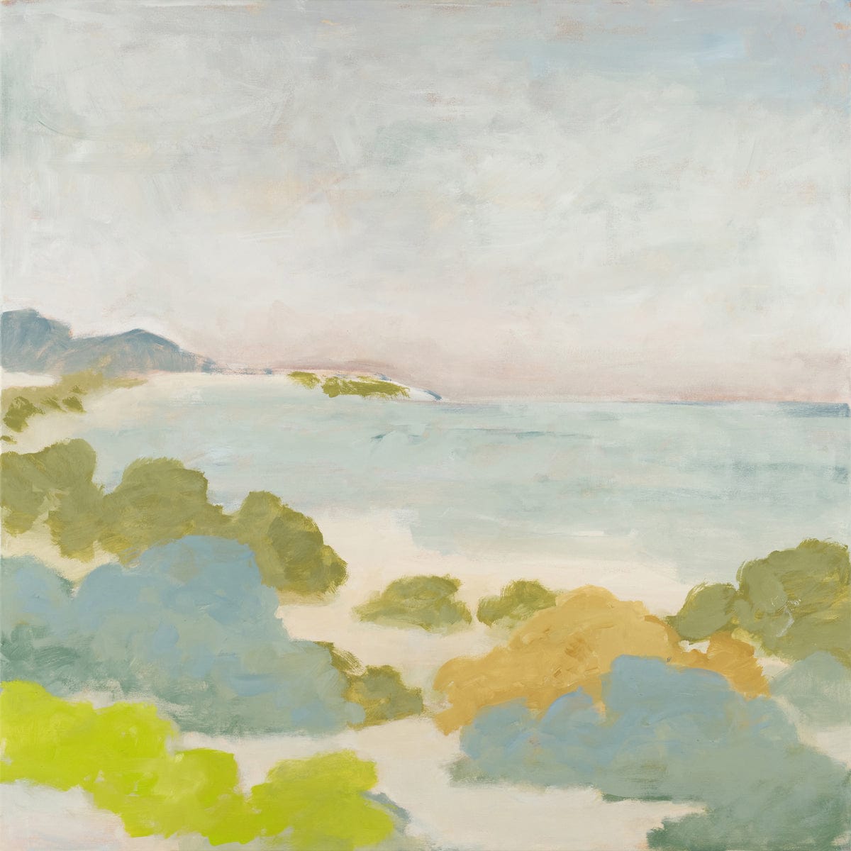The Briny II - Limited Edition Print