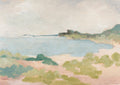 The Briny I - Limited Edition Print-Prints-Marcia Priestley-Greenhouse Interiors Pty Ltd