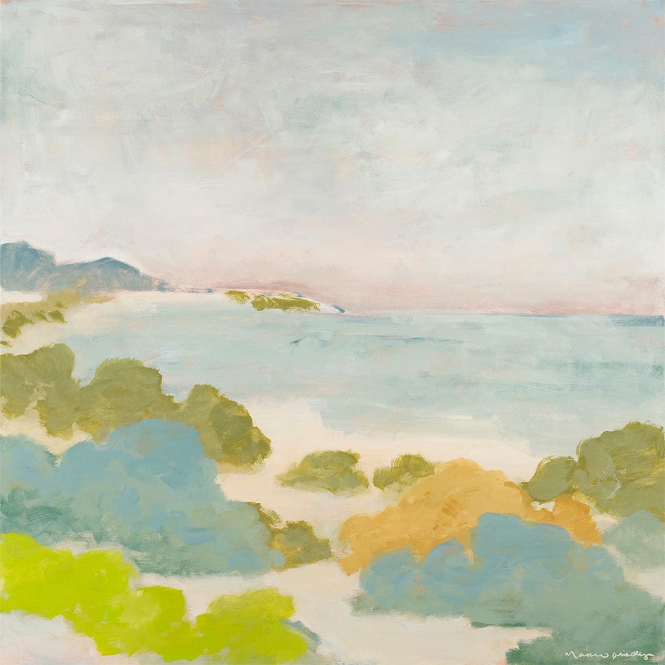 The Briny II - Limited Edition Print