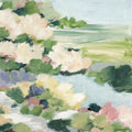 The Cottage Garden III - Limited Edition Print-Prints-Marcia Priestley-Greenhouse Interiors Pty Ltd