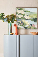 The Cottage Garden III - Limited Edition Print-Prints-Marcia Priestley-Greenhouse Interiors Pty Ltd