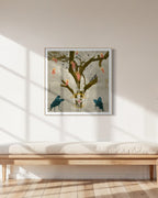 The Gift - Limited Edition Print-Prints-Steve Moors-Greenhouse Interiors Pty Ltd