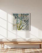 The Laughing Tree - Limited Edition Print-Prints-Steve Moors-Greenhouse Interiors Pty Ltd