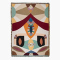 Theo Throw-Bedding-Slowdown Studio-Greenhouse Interiors Pty Ltd