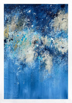 Tide - Original Art-Original Art-Kirath Ghundoo-Greenhouse Interiors Pty Ltd