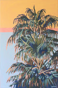 Tropical - Original Artwork-Original Art-Jenni Tuulia Siltala-Greenhouse Interiors Pty Ltd