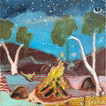 Under The Southern Sky - Limited Edition Print-Prints-Greta Hounslow-Greenhouse Interiors Pty Ltd
