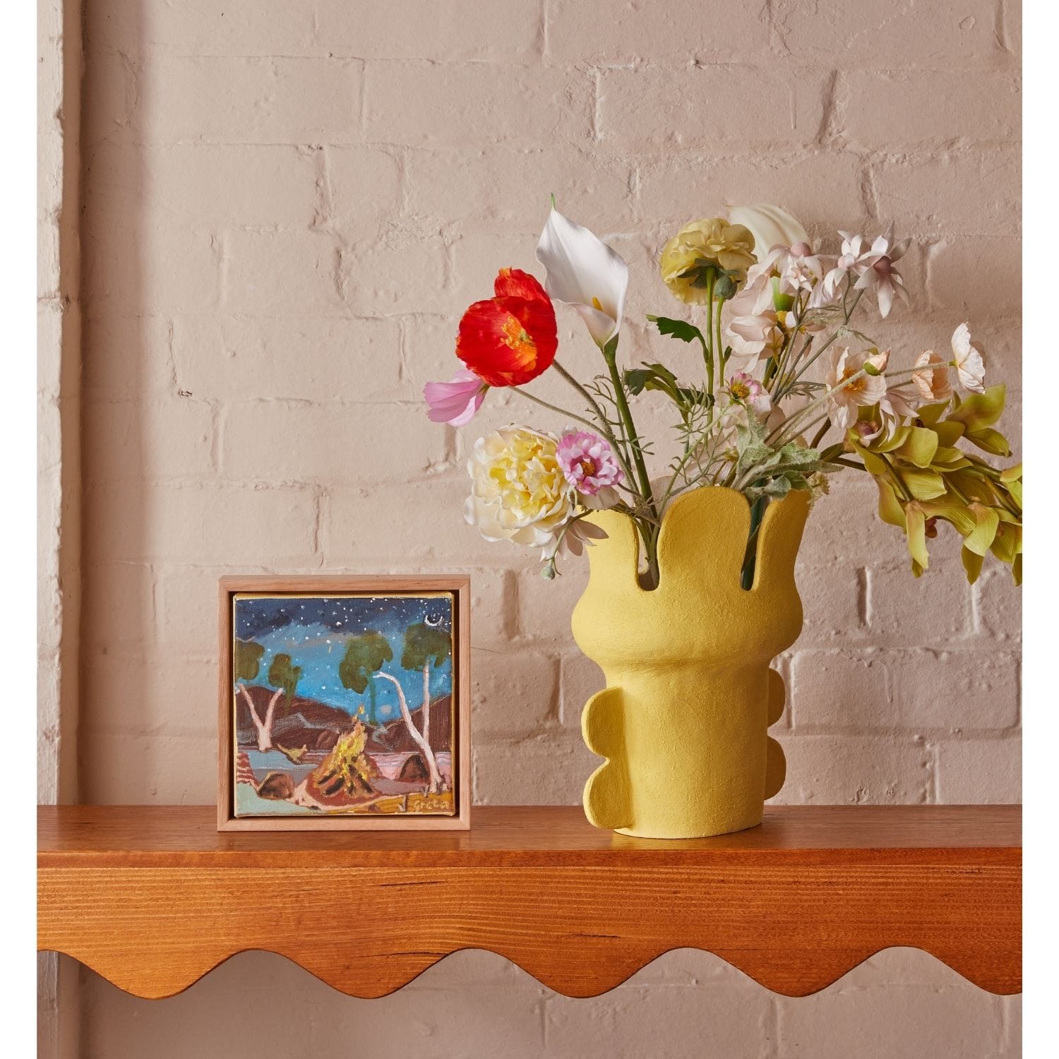 Under The Southern Sky - Limited Edition Print
