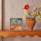 Red Earth, Open Sky - Limited Edition Print-Prints-Greta Hounslow-Greenhouse Interiors Pty Ltd