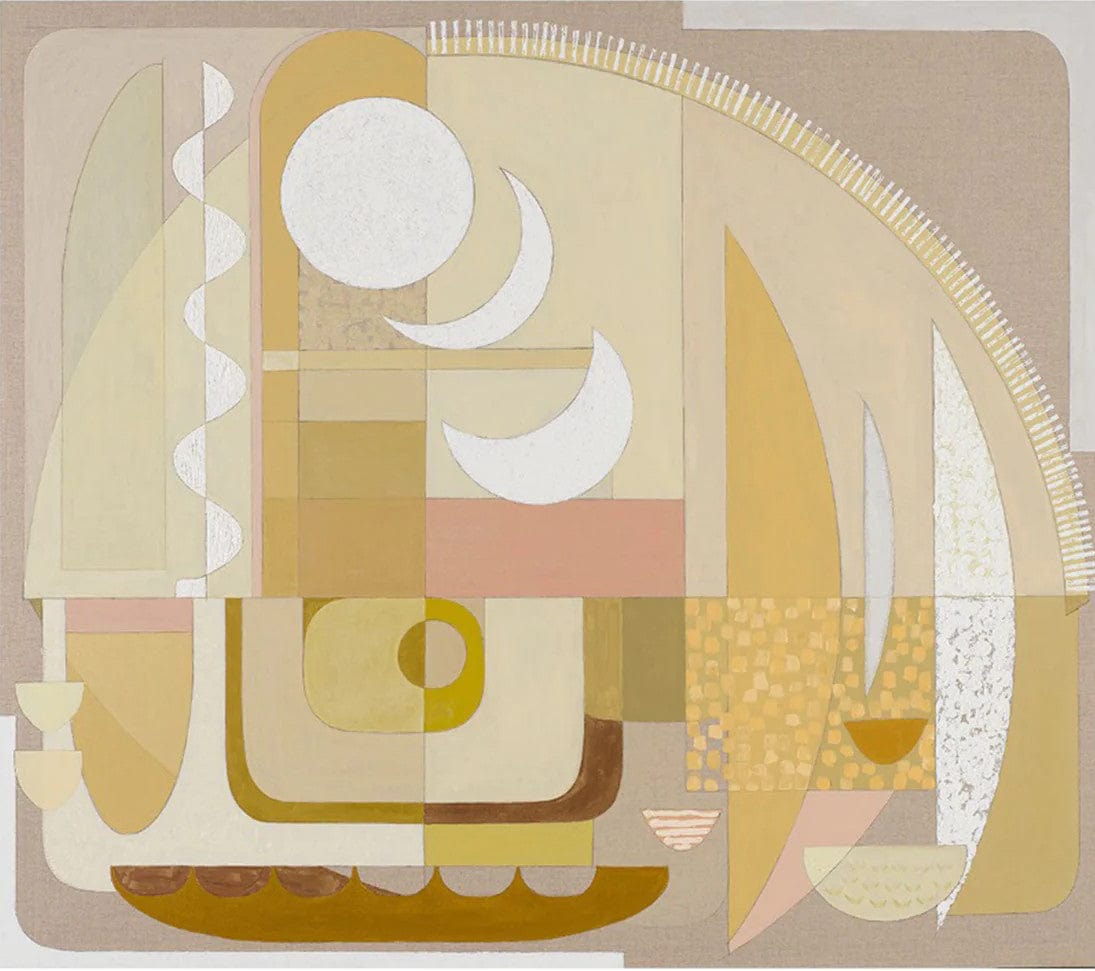 Hera - Limited Edition Print