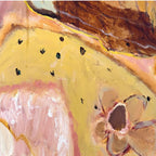 Rhythm Of The Outback - Original Artwork-Original Art-Greta Hounslow-Greenhouse Interiors Pty Ltd