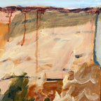 Rhythm Of The Outback - Original Artwork-Original Art-Greta Hounslow-Greenhouse Interiors Pty Ltd