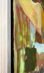 Sundown At Kings Canyon - Original Artwork-Original Art-Greta Hounslow-Greenhouse Interiors Pty Ltd