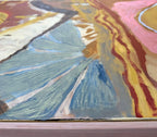 Shedding Layers - Original Artwork-Original Art-Greta Hounslow-Greenhouse Interiors Pty Ltd