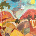Between Day And Night - Limited Edition Print-Prints-Greta Hounslow-Greenhouse Interiors Pty Ltd