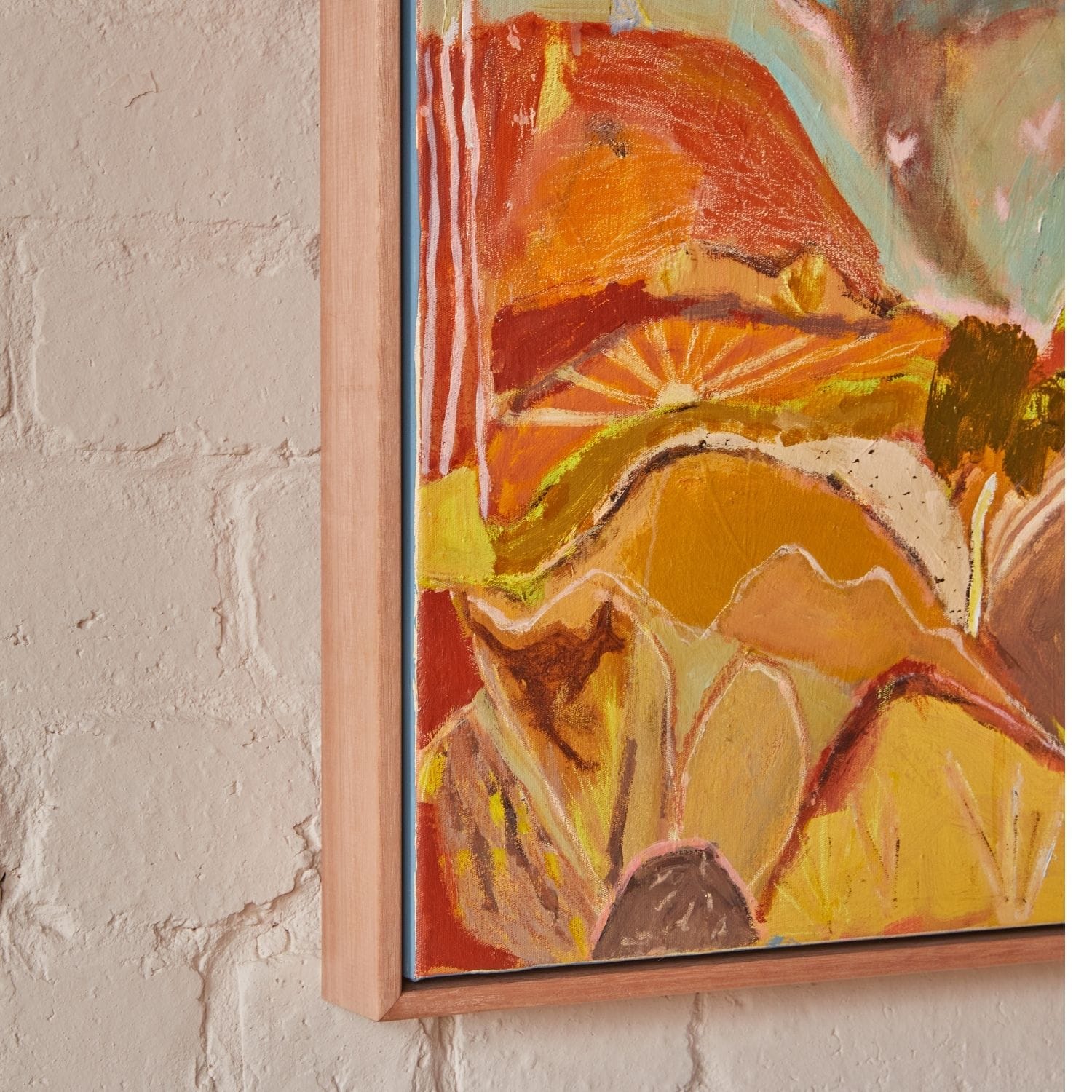 Between Day And Night - Limited Edition Print-Prints-Greta Hounslow-Greenhouse Interiors Pty Ltd