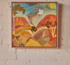 Between Day And Night - Limited Edition Print-Prints-Greta Hounslow-Greenhouse Interiors Pty Ltd
