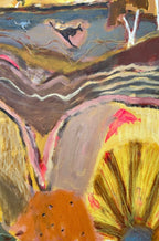 Late Night, Inland - Limited Edition Print-Prints-Greta Hounslow-Greenhouse Interiors Pty Ltd