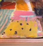 Eucalyptus Sunrise - Original Artwork-Original Art-Greta Hounslow-Greenhouse Interiors Pty Ltd