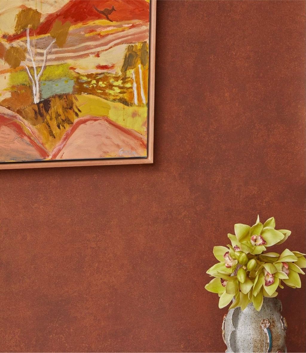 Moonrise, Inland - Limited Edition Print – Greenhouse Interiors