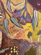Where The Land Gathers - Limited Edition Print-Prints-Greta Hounslow-Greenhouse Interiors Pty Ltd