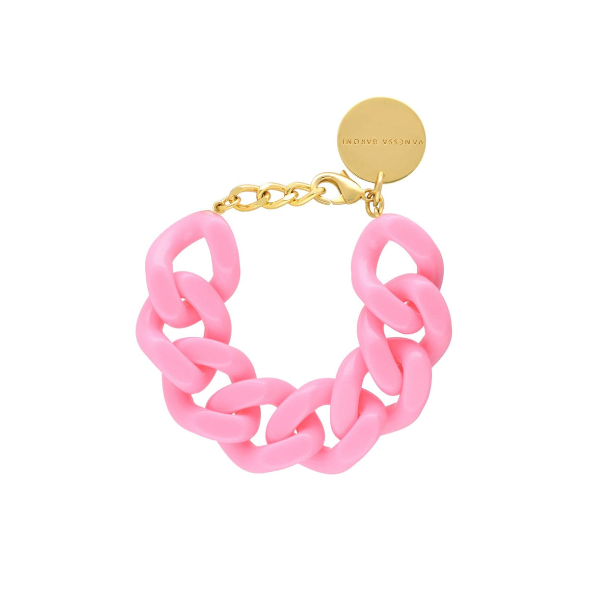 Great Bracelet - Bubble Gum