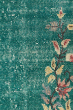 Vintage Turkish Isparta 116 x 206cm