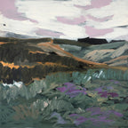 Verdant Valley - Limited Edition Print