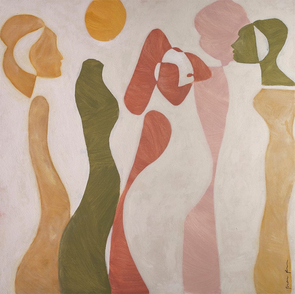Verte - Limited Edition Print