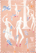 Victory- Open Edition Print-Prints-Bonnie Gray-Greenhouse Interiors Pty Ltd