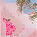 Villa Dumont - Limited Edition Print-Prints-Marcia Priestley-Greenhouse Interiors Pty Ltd