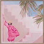 Villa Dumont - Limited Edition Print