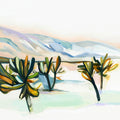 Wander - Print-Prints-Kate Jarman-Greenhouse Interiors Pty Ltd