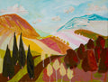 Wesley - Limited Edition Print-Prints-Robyn Kylie-Greenhouse Interiors Pty Ltd