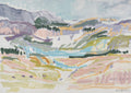 Westward - Limited Edition Print-Prints-Marcia Priestley-Greenhouse Interiors Pty Ltd