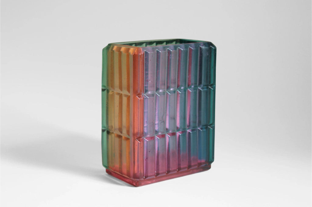 Whiskey Medium Vase