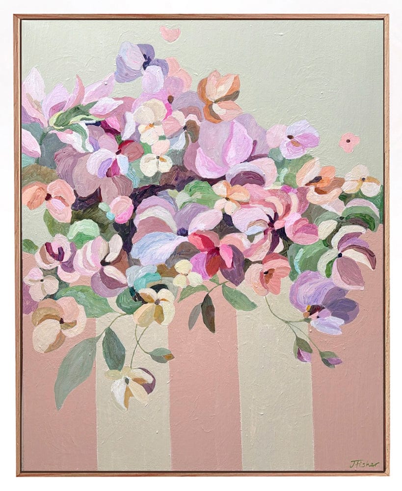 Wildest Dreams - Original Artwork